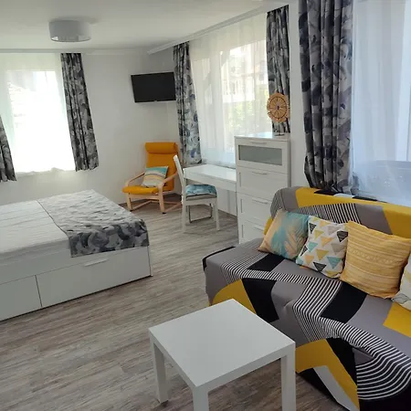 Apartment Teddy's