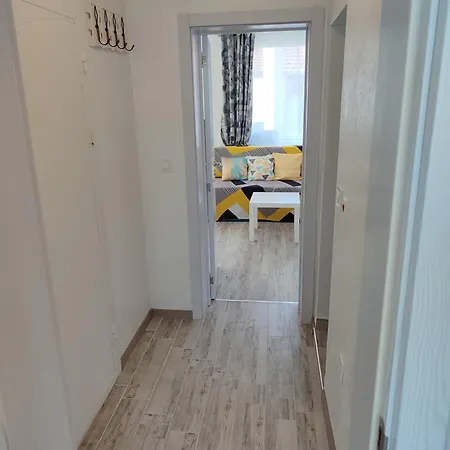 Teddy's Apartment Nesebar