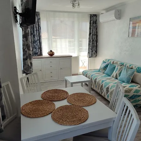 Teddy's Apartment Nesebar