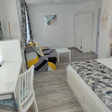 Apartment Teddy's Nesebar
